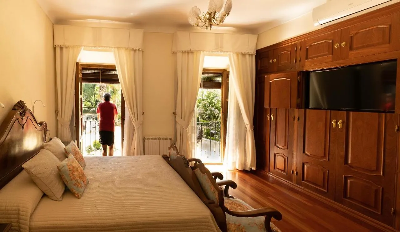 Apartman Alojamiento Turistico Fuente Del Rey Priego de Córdoba