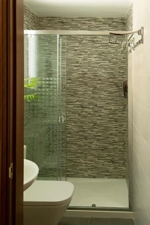 Alojamiento Turistico Fuente Del Rey Priego de Córdoba Apartman