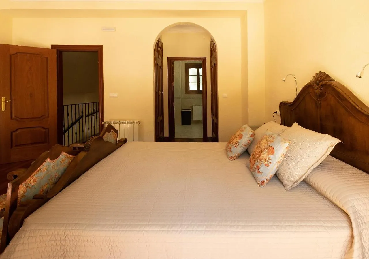 Apartman Alojamiento Turistico Fuente Del Rey Priego de Córdoba